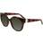 Ferragamo Solbriller Mænd Tortoiseshell - Tortoise