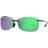 Maui Jim Unisex Polarized Sunglasses, MJ000593 Akau 61
