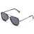 Hawkers Captain Black Polarised