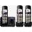 Panasonic KX-TGE823EB Triple