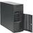 SuperMicro Server Geh CSE-733TQ-668B