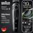 Braun BT 3340 BeardTrimmer