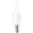 Philips 12.3cm LED Lamps E14 2.2W