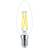 Philips 9.7cm LED Lamps 2.5W E14