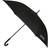 Regatta Large Umbrella (One Size) (Black)