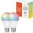 Hombli Smart Pære LED E27 (9W) RGB Pakketilbud