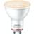 Philips 5.8cm 6500K LED Lamps 4.7W GU10