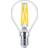 Philips 8cm LED Lamps 3.4W E14