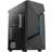 AeroCool Semi-tårn kasse SCAPE V1