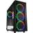 Sharkoon TG4M RGB ATX-etui