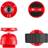 Joby Wavo AIR Mounting Pack JB01796-BWW