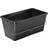 Seatec Malerspand med hank Nimba sort, 7L