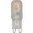 Star Trading 344-40-2 LED Lamps 1W G9