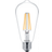 Philips 14cm 2700K LED Lamps 7W E27