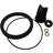 Jabsco Service Kit for Electric Toilet and Drain Pump