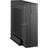 Chieftec Chieftec Compact Series IX-01B Lille formfaktor Mini