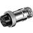 Goobay XLR 8 Pin Mono Adapter