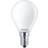 Philips 8cm 2700K LED Lamps 3.4W E14