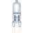 Philips 4.5cm Halogen Lamps 28W G9 2-pack