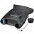 Bresser Digital NV Binocular 3.5x with Recording Monochrom