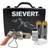Andersen & Nielsen GF el fittings Sievert komplet loddekolbe