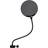SE Electronics metal popfilter