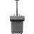 Reisenthel Trolley M Twist Silver Kuffert