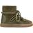 INUIKII Classic Sneaker - Olive