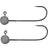Spro Round Jighead HD 90 30g/8/0 2 Pack