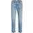 Jack & Jones Men's Chris Cooper Jos 890 Loose Fit Jeans - Blue Denim