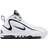 NIKE Air Total Max Uptempo M - White/Midnight Navy