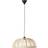 Brilliant Crosstown Pendellampa ∅ 56cm