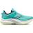 Saucony Tempus W - Cool Mint/Acid