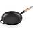 Le Creuset Shiny Black Signature 28cm
