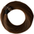 Myextensions Hot Fusion Original 50cm 50-pack #04 Mørk Kastanjebrun
