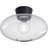 Belid Bullo XL 38cm Takplafond ∅ 38cm