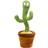 Singing Dancing Talking Cactus