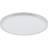Eglo Fueva 60cm Ceiling Flush Light ∅ 60cm