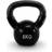 JTC Power Kettlebell Vinyl 6kg