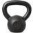 HMS Cast Iron Kettlebell 8kg