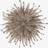 Jotex Sargas Julestjerne ∅ 60cm