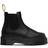 Dr. Martens Vegan 2976 Felix Platform Chelsea Boots - Black