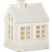Star Trading Vinter Fantastic White House Julpynt 15.5cm