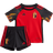 Adidas Belgium Home Baby Kit Infant 2022