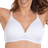 Naturana Soft Moulded T-shirt Bra - White