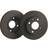 Black Diamond Brake Discs KBD1381CD