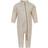 Mikk-Line Baby Wool Suit - Off White (50005-429)