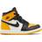 NIKE Air Jordan 1 Retro High OG TD - Taxi/Sail/Black