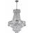 Searchlight Versailles Pendant Lamp ∅ 55cm