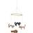 Liewood Melissa Mobile Miauw Multi Mix